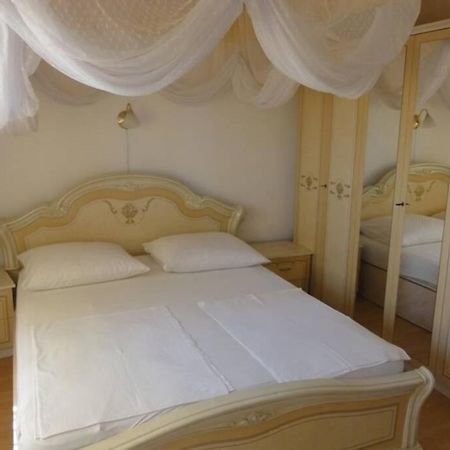 Croatia Zadar Borik Big Family Holiday Apartment See View Og3 Екстериор снимка