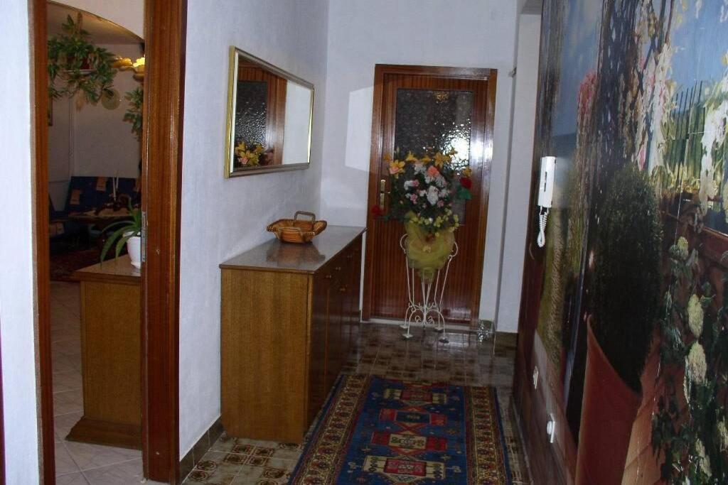 Croatia Zadar Borik Big Family Holiday Apartment See View Og3 Екстериор снимка