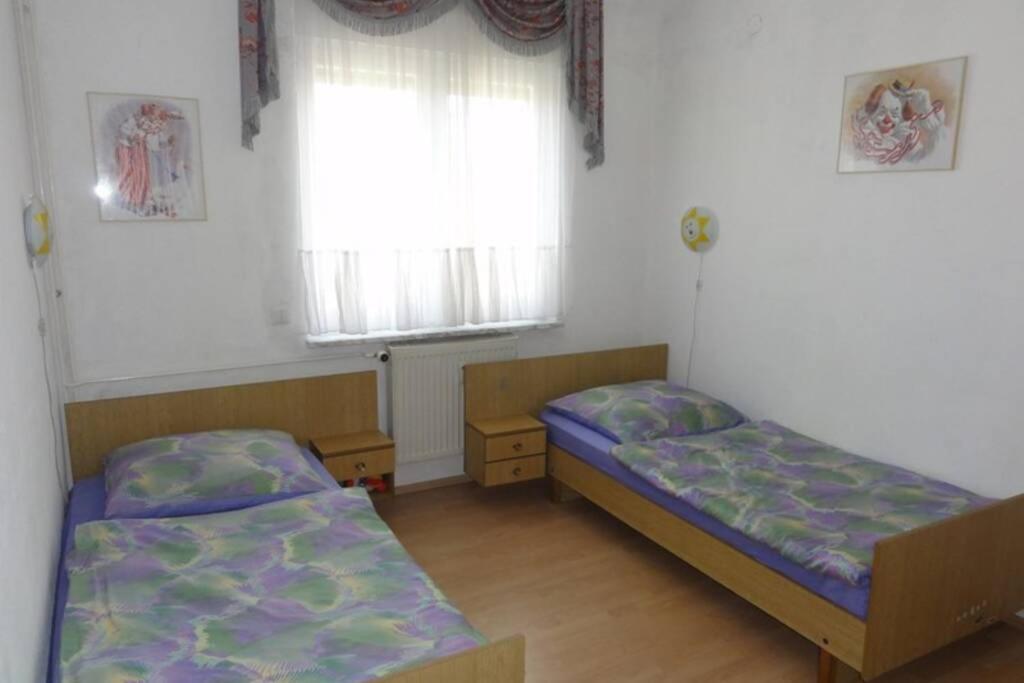Croatia Zadar Borik Big Family Holiday Apartment See View Og3 Екстериор снимка